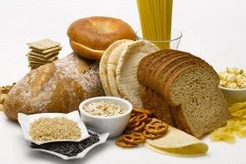 gluten