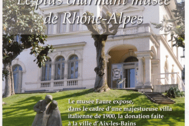 musée Faure d’Aix-les-Bains