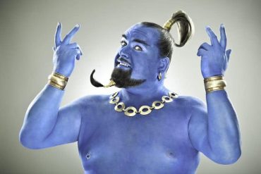 djinn