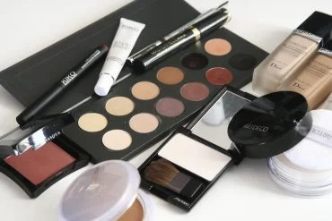 fond de teint maquillage