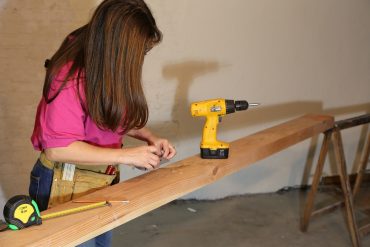 visseuse bricolage
