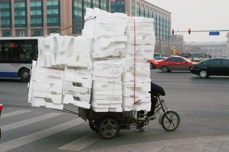 transport ecommerce