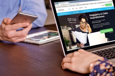 agence web toulon
