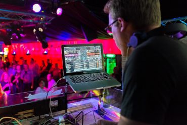 DJ mariage