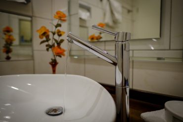 salle eau