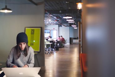 espace de travail
