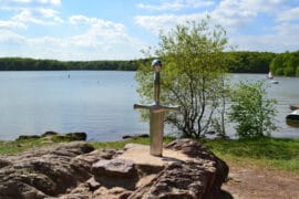 À la découverte des trésors d'Ille-et-Vilaine : aventure, patrimoine et plaisir