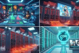 2026 : L'Apogée de l'Animé et le Séisme des Plateformes de Streaming