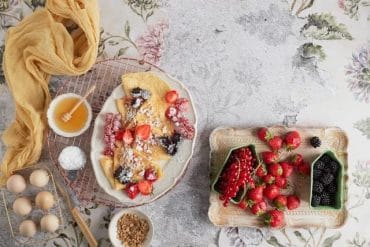 Choisir sa whey protéine au naturel : qualité, plaisir et engagements réunis