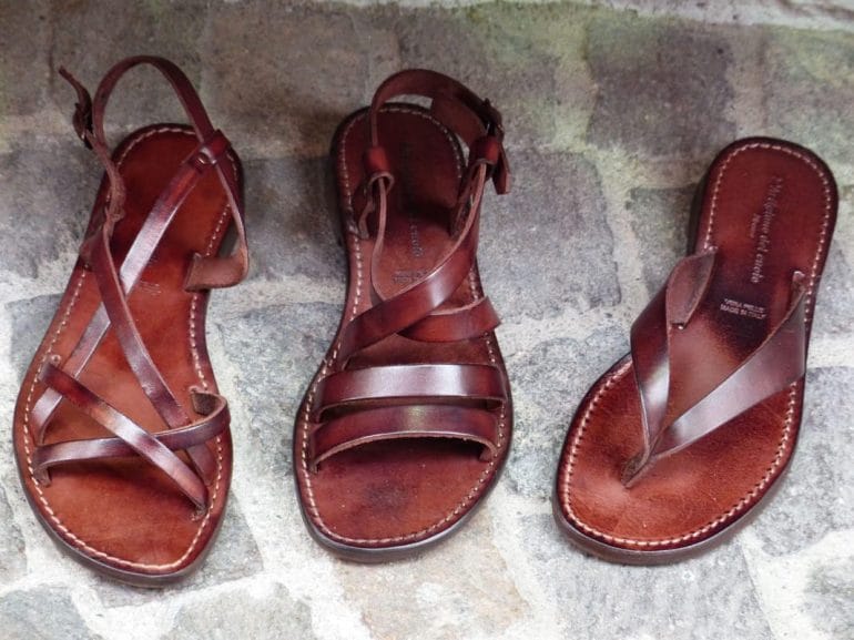 Comment bien choisir ses spartiates à l’été 2026 ?