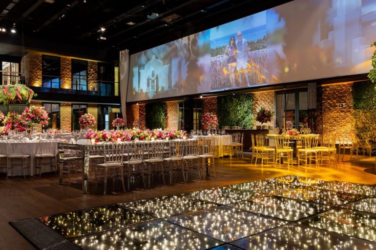 Créer une ambiance de gala inoubliable : le pouvoir du son et de la lumière