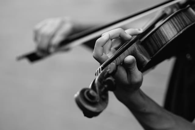 Marseille s'éveille au rythme de la musique : une nouvelle vie commence avec les cours d'instrument