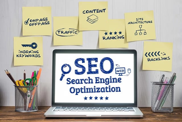 Mastère SEO Manager IA : à qui ça s'adresse et vers quoi ça mène