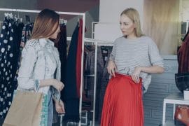 Micro tendances : comment elles changent shopping en ligne