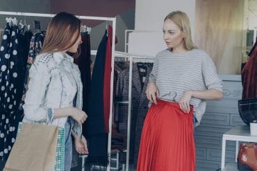 Micro tendances : comment elles changent shopping en ligne