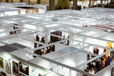 Modularité et créativité : repenser les espaces d’exposition avec les cloisons modulaires !