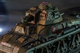Reproductions d'armes historiques : L'art de revivre le passé à travers les répliques