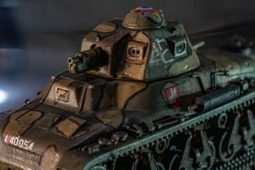 Reproductions d'armes historiques : L'art de revivre le passé à travers les répliques