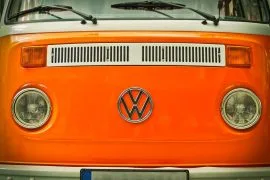 Le van life, nouveau symbole d'une société en quête de liberté