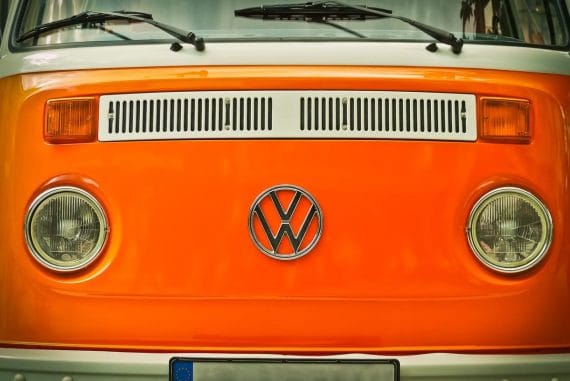 Le van life, nouveau symbole d'une société en quête de liberté