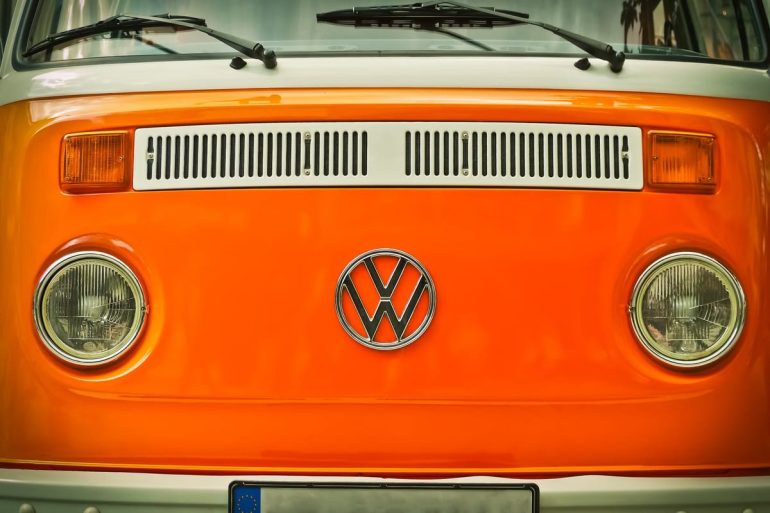 Le van life, nouveau symbole d'une société en quête de liberté