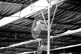 Ventilation industrielle : les défis qui distinguent un site de production d'un immeuble ordinaire