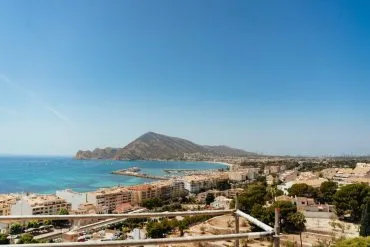 Voyager sur la Costa Blanca en camping-car : une expérience unique en Espagne