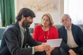 Gestion de patrimoine 2026 : l'IA transforme déjà les stratégies