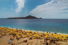 Les meilleures plages du monde