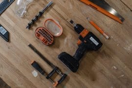 Top 2026 : Test Hitachi DV18DCL12 : Avis et prix 2026