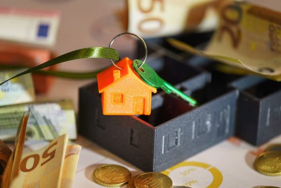 Investir en crowdfunding immobilier : rendements jusqu'à 8%
