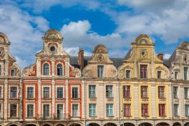 Les 5 villes de France à ne pas manquer lors de votre prochain voyage