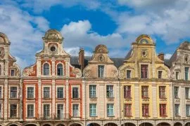 Les 5 villes de France à ne pas manquer lors de votre prochain voyage