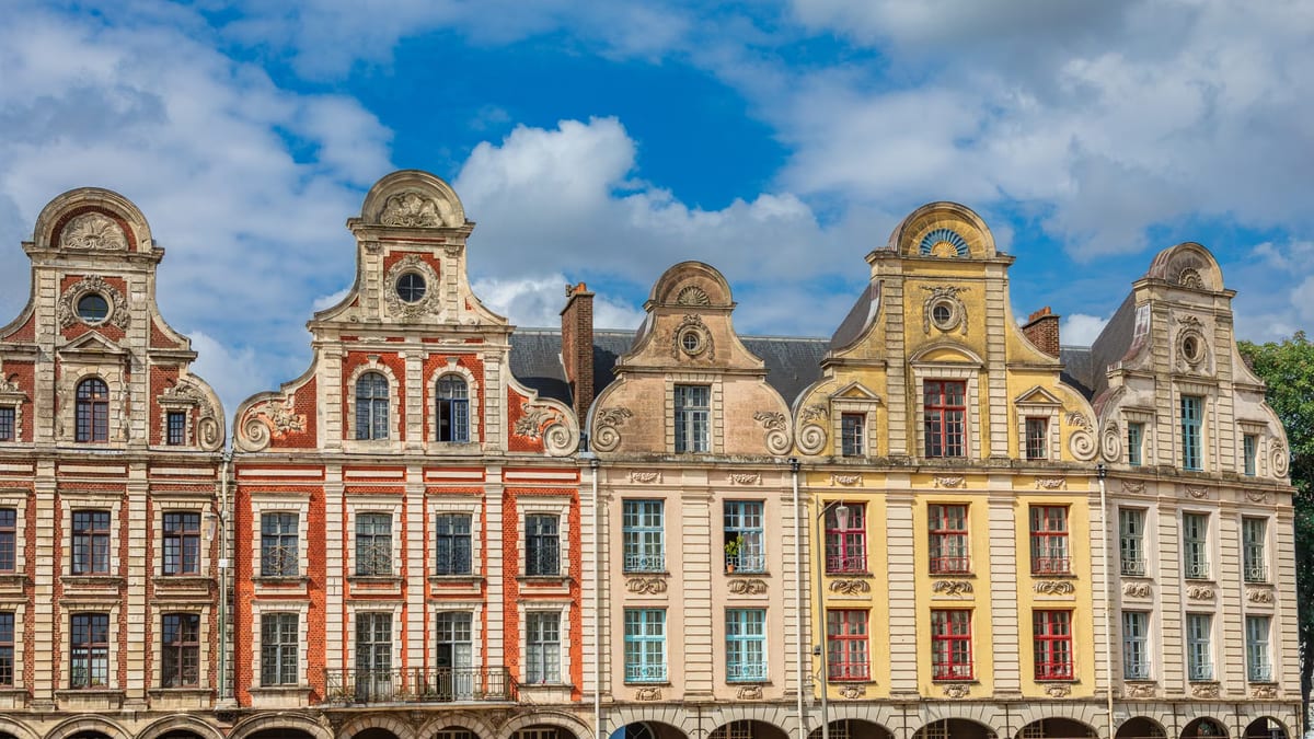 Les 5 villes de France à ne pas manquer lors de votre prochain voyage