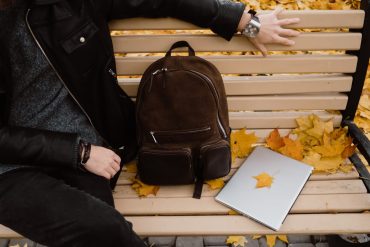 Top 10 Meilleur Sac à Dos Cuir 2026 - Comparatif - Tests - Avis