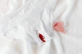 Quels sont les avantages de la culotte menstruelle ?