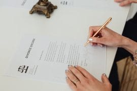 Transmission de patrimoine : 7 pièges à éviter absolument